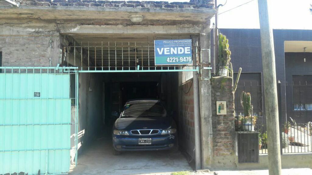 Se vende casa