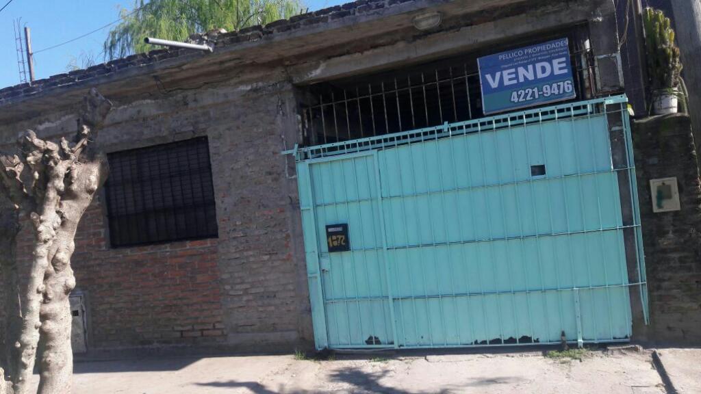 Se vende casa