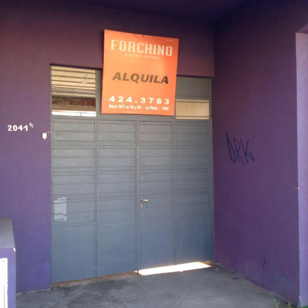 Departamento en Alquiler, 40mts, 1 dormitorios 163453