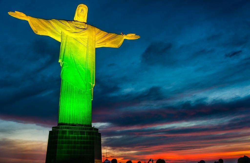 Cristo redentor vendo una casa muy hermosa. ccpim869