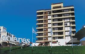 VENDO SOLANAS TIEMPO COMPARTIDO EN