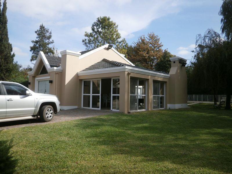 Casa en Venta en Banco provincia,  U$S 320000