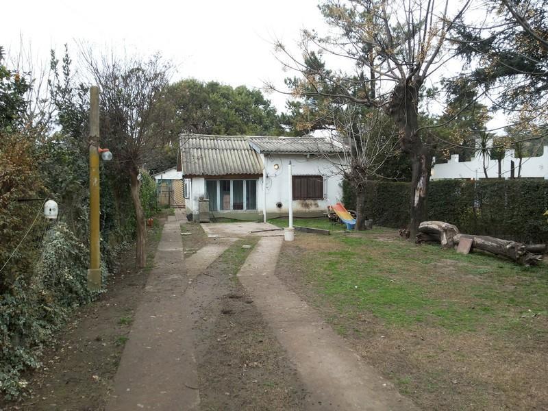 Casa en Venta en La reja,  U$S 75000