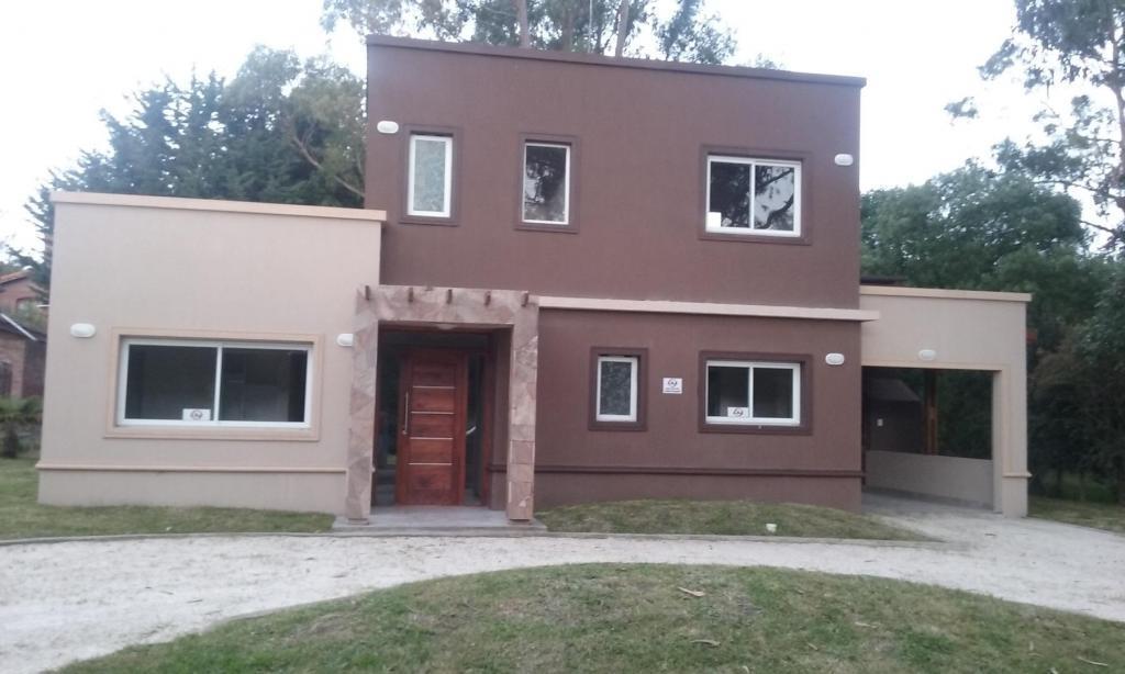 Casa en Venta,  U$S 275000