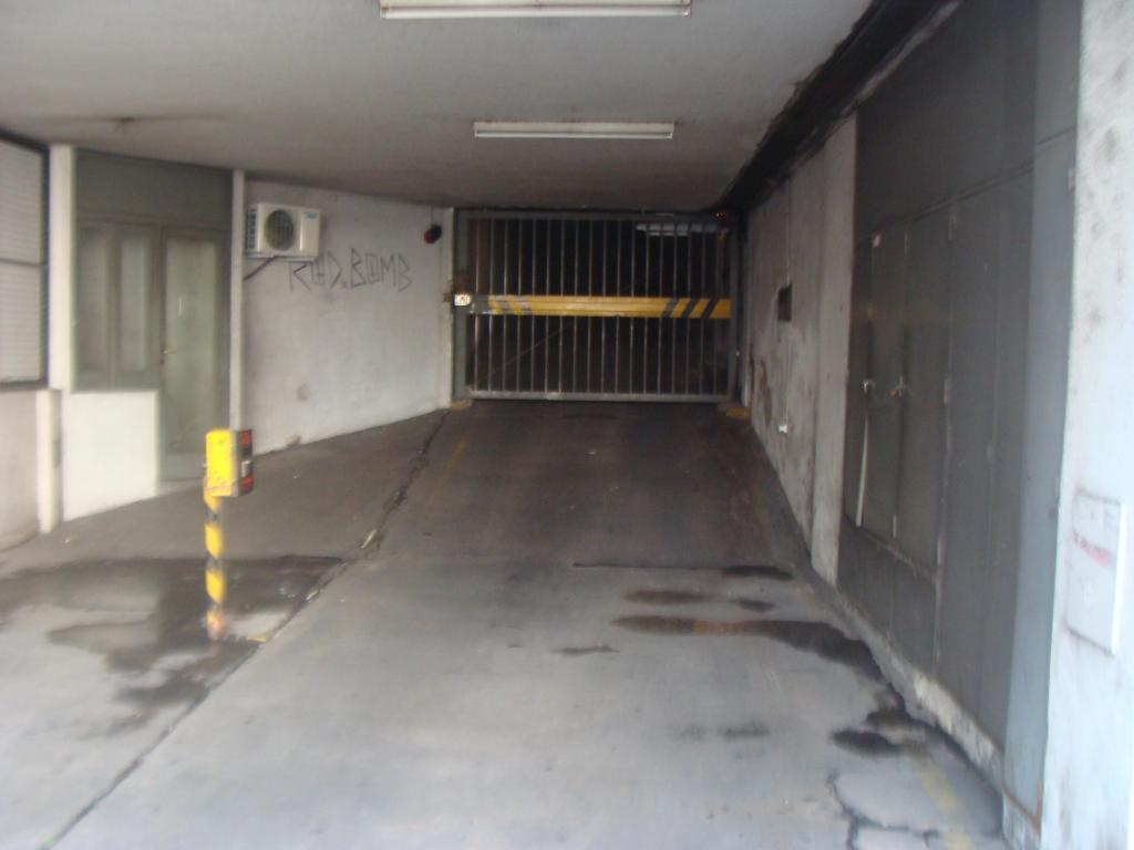 MITRE 900 EDIFICIO DE COCHERAS IDEAL INVERSION USD 19.000