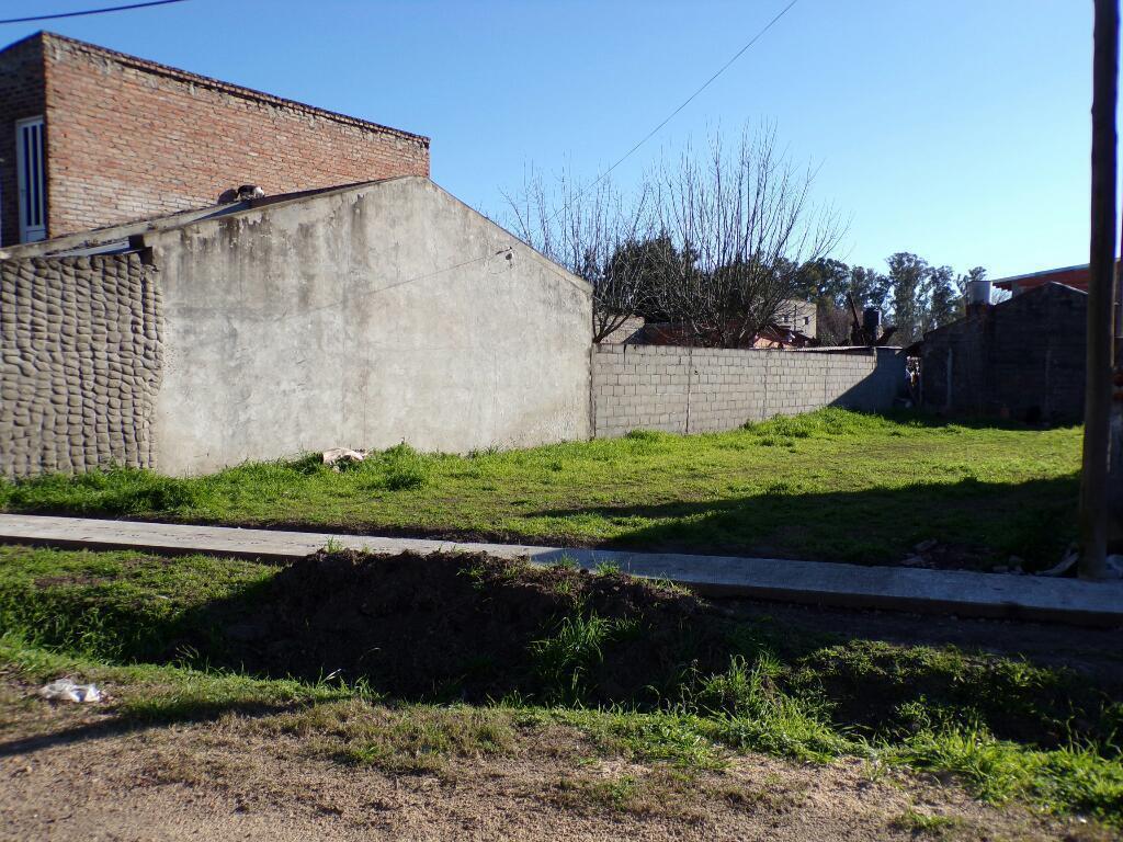 Vendo terreno en soldini 10x30