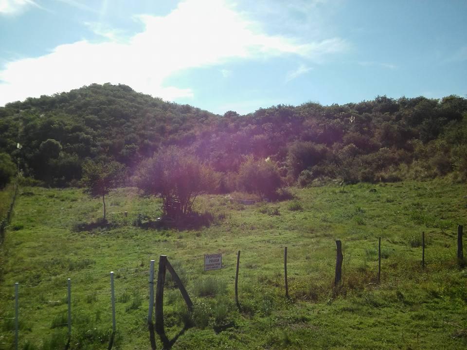 VENDO TERRENO POTRERO DE LOS FUNES