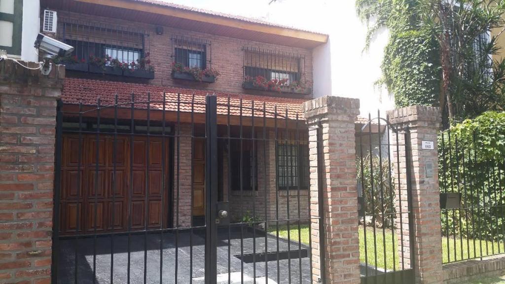 Casa en Venta, Olivos U$S 660000