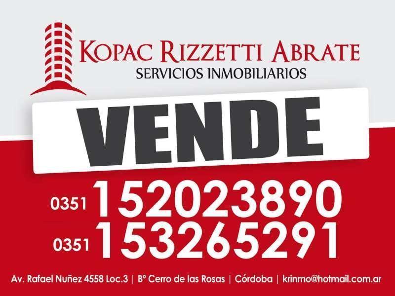 VENTA LOTES CHACRAS DE LA VILLA