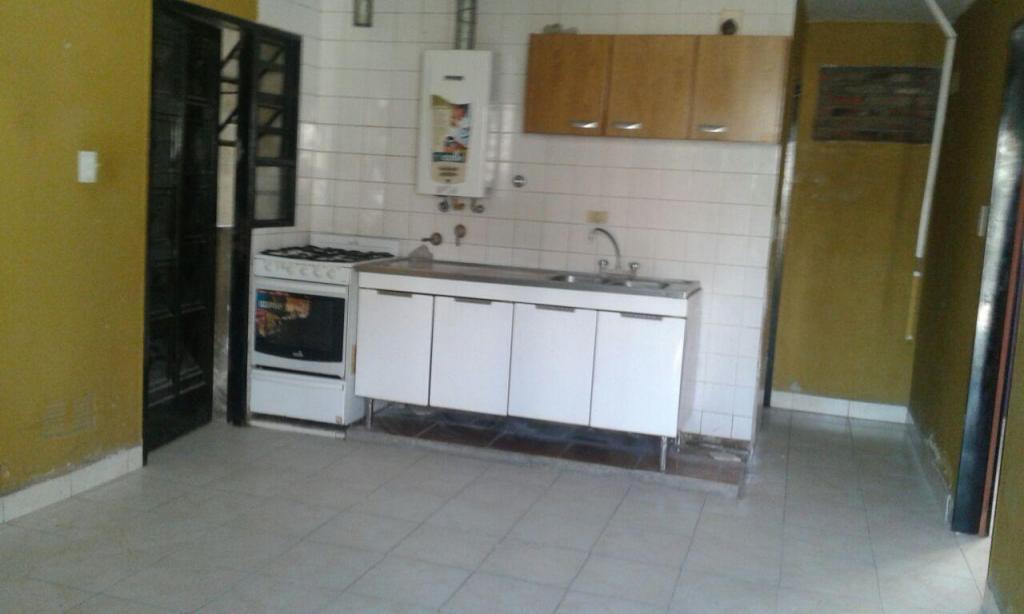alquilo casa