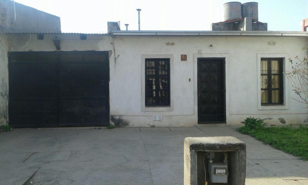 alquilo casa