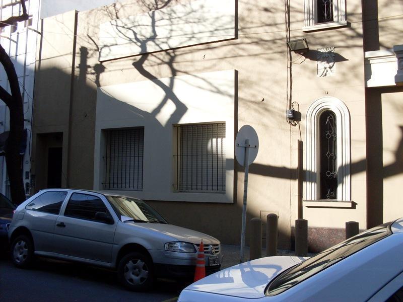 Casa en Alquiler en Belgrano,  $ 45000