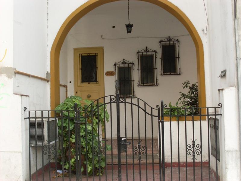 Casa en Venta en Belgrano,  U$S 475000