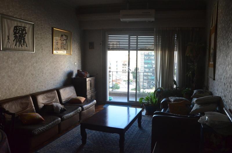 Departamento en Venta en Belgrano,  U$S 220000