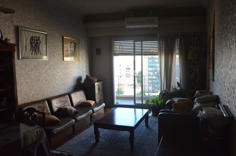 Departamento en Venta en Belgrano,  U$S 220000