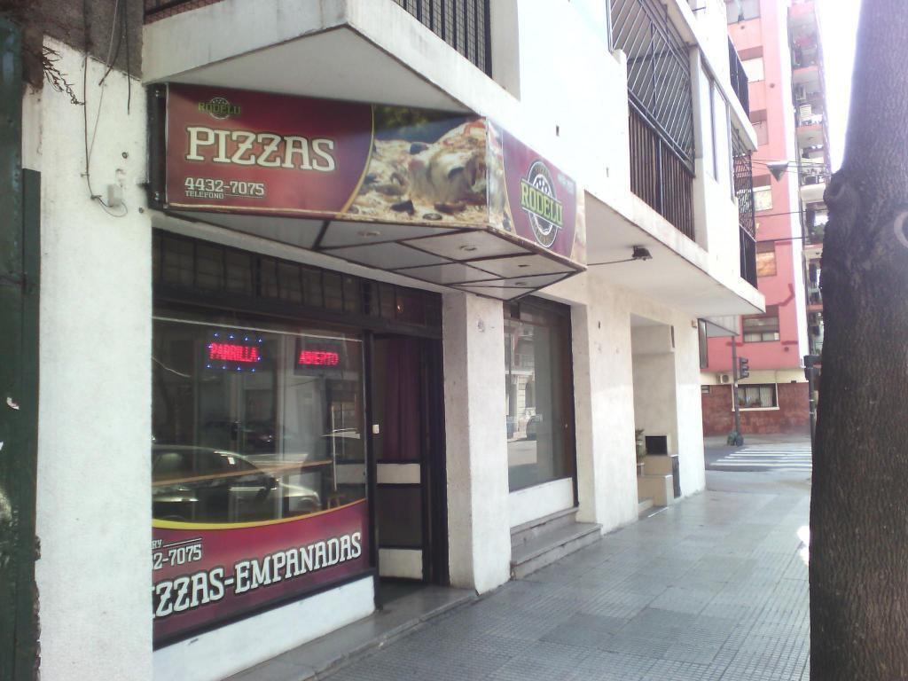 Fondo de COmercio Casa de Empanadas y Pizzeria en