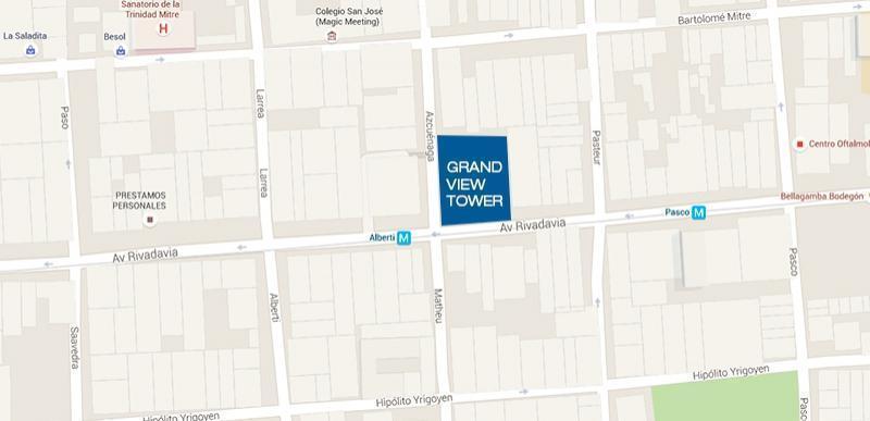 VENDO COCHERA EN ONCE!! NUEVAS!!