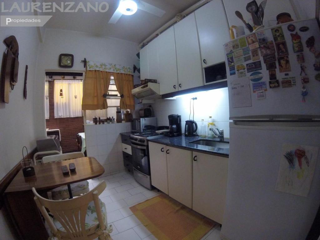 Departamento en Venta en , Tres de febrero U$S 140000