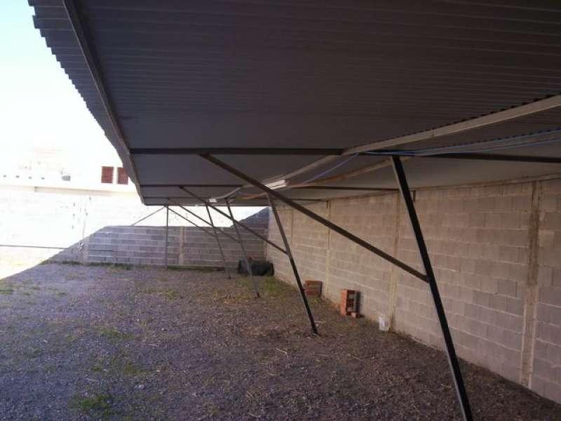 Cochera en Alquiler en Nuevo Poeta