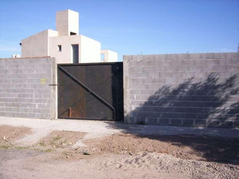 Cochera en Alquiler en Nuevo Poeta