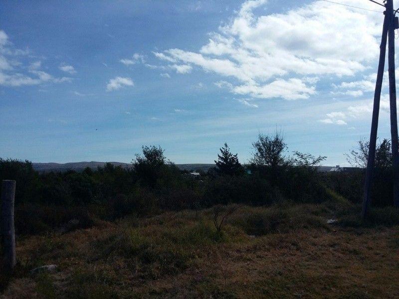 VILLA GIARDINO LOTE EN BARRIO CENTRO CON VISTA PANORAMICA UNICA