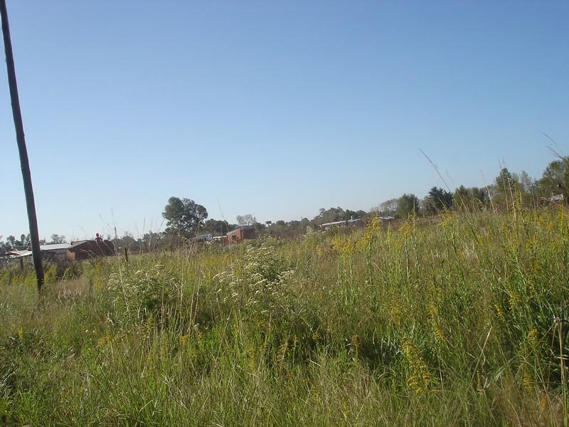 Lote en Venta en , $ 80000