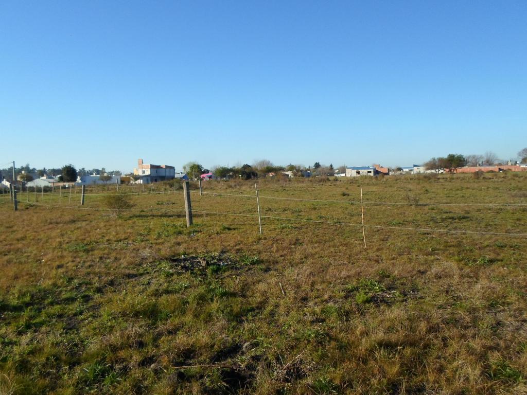 TERRENO EN VENTA EN GUALEGUAYCHU