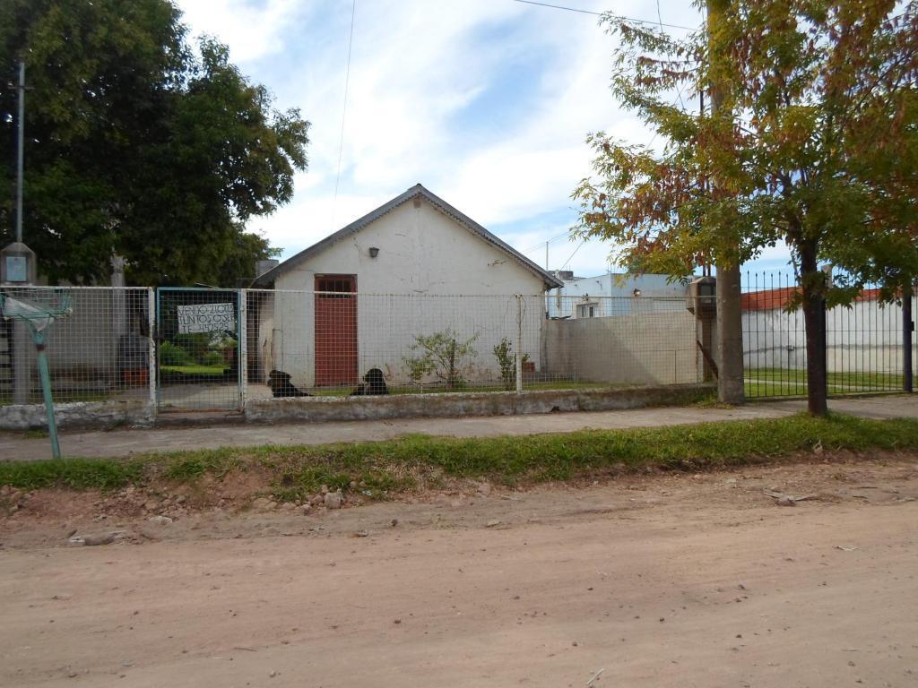 TERRENO EN VENTA EN GUALEGUAYCHU