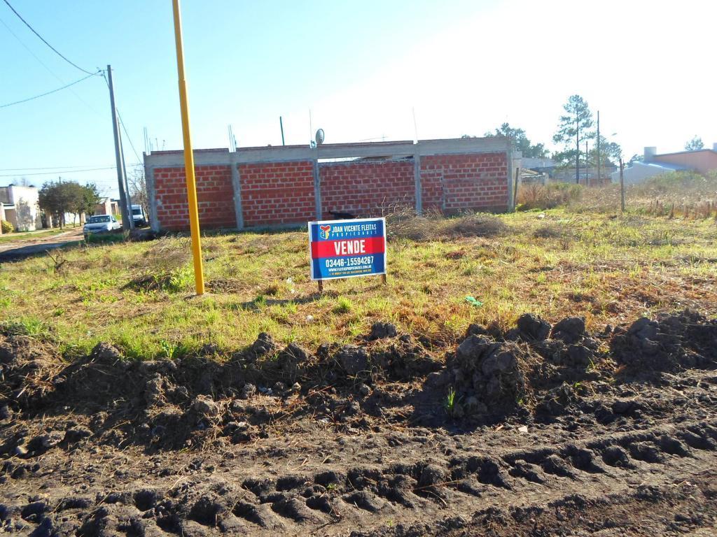 TERRENO EN VENTA EN GUALEGUAYCHU