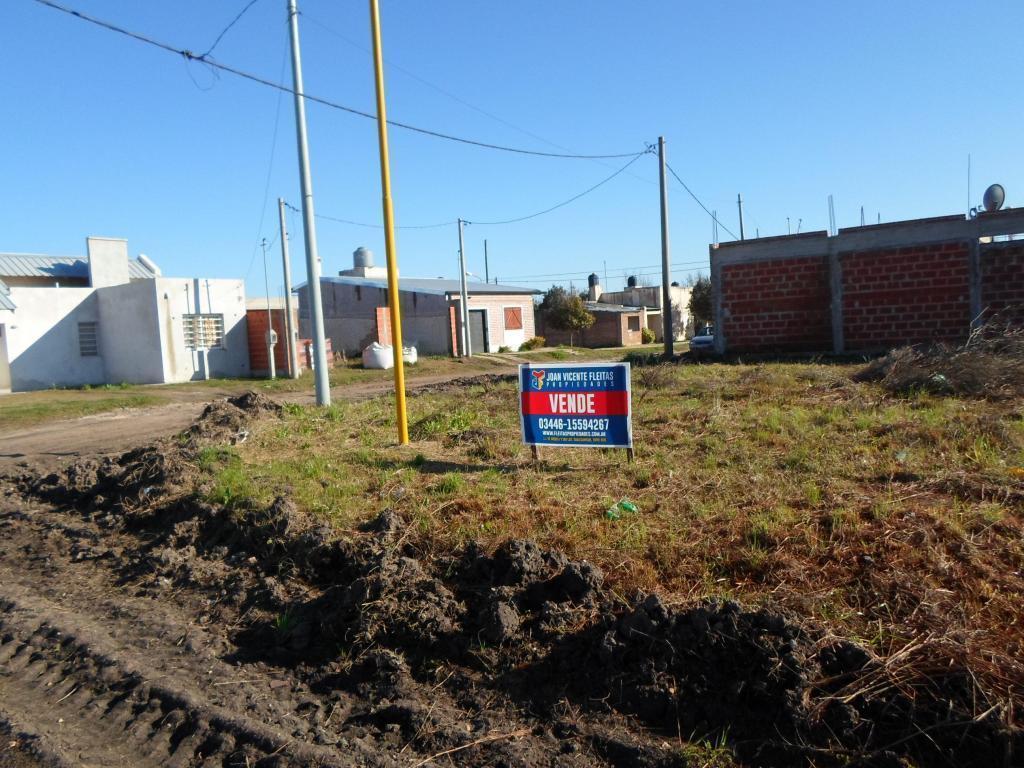 TERRENO EN VENTA EN GUALEGUAYCHU