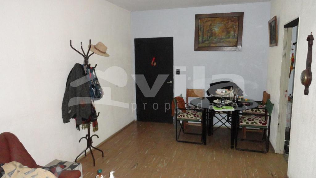 Departamento en Venta en Barrio alas, Ciudad evita U$S 85000