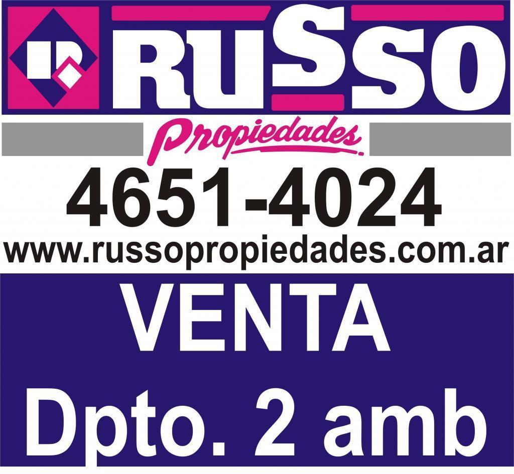 Departamento en Venta en San justo,  U$S 75000