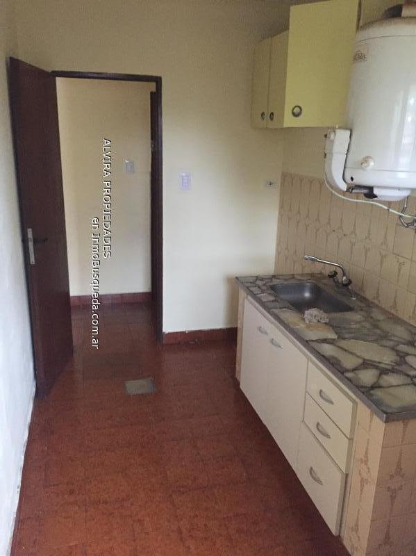 Alquiler dpto 2 dorm en PA, calle 23 e/ 38 y 39