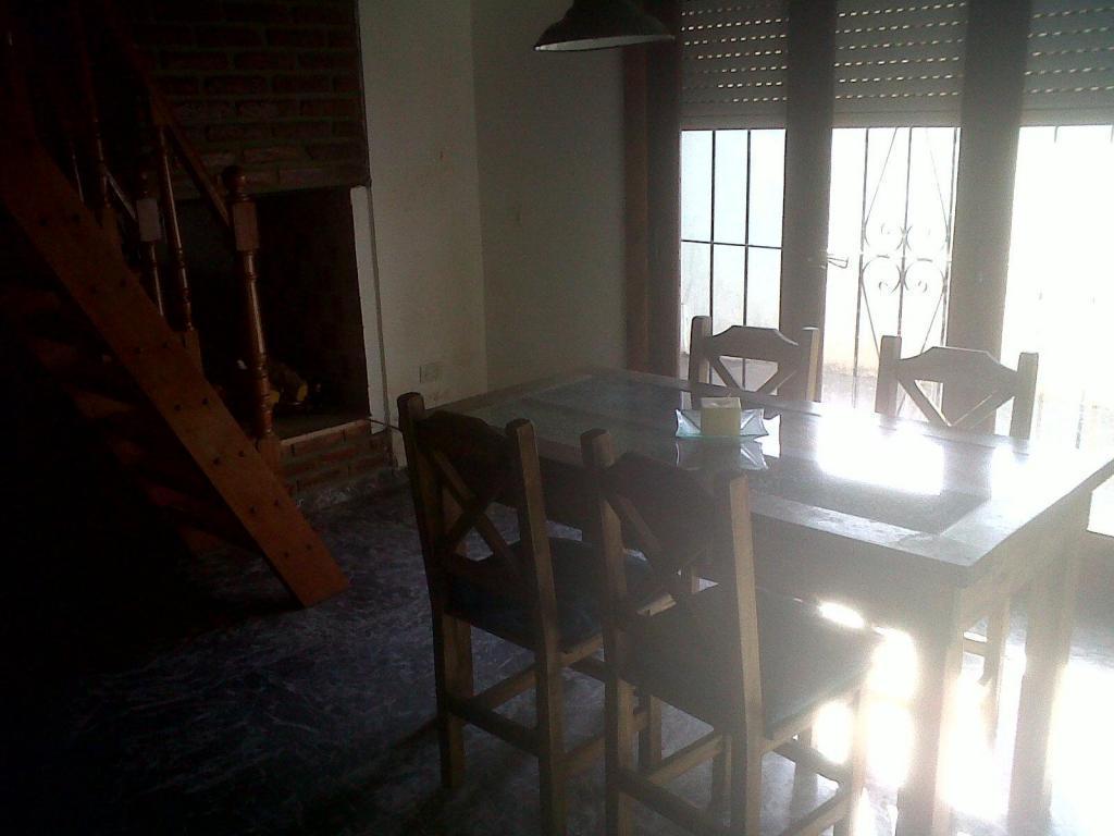 Venta Casa Chalet 4 Ambientes