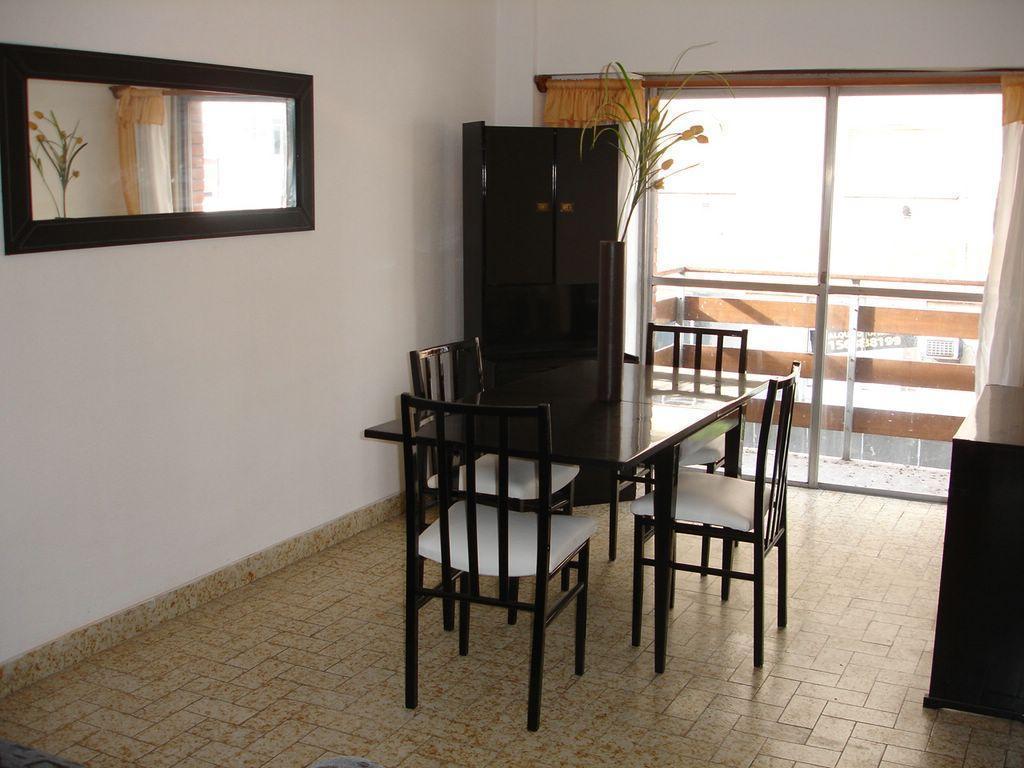 Venta Departamento 2 Ambientes CENTRO