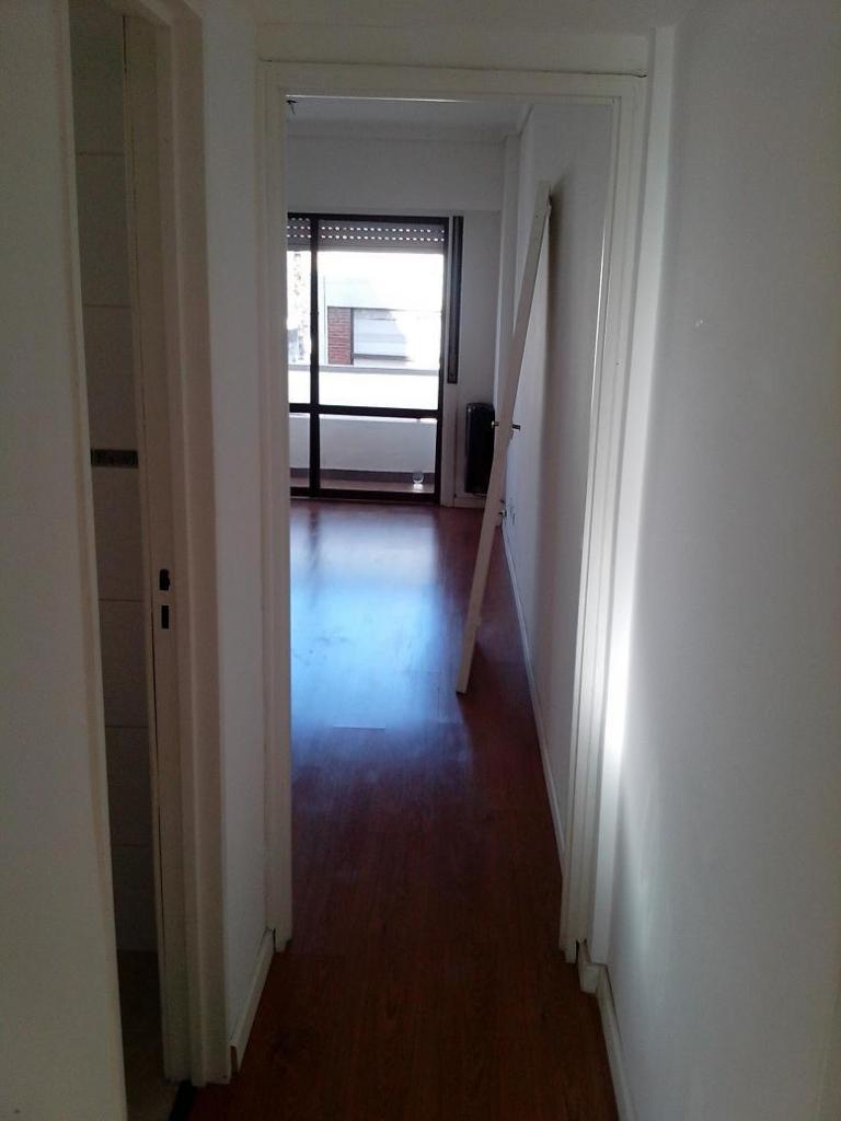 Venta Departamento 2 Ambientes FALUCHO Y SGO DEL ESTERO