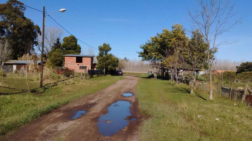 Venta Lote LOS ZORZALES