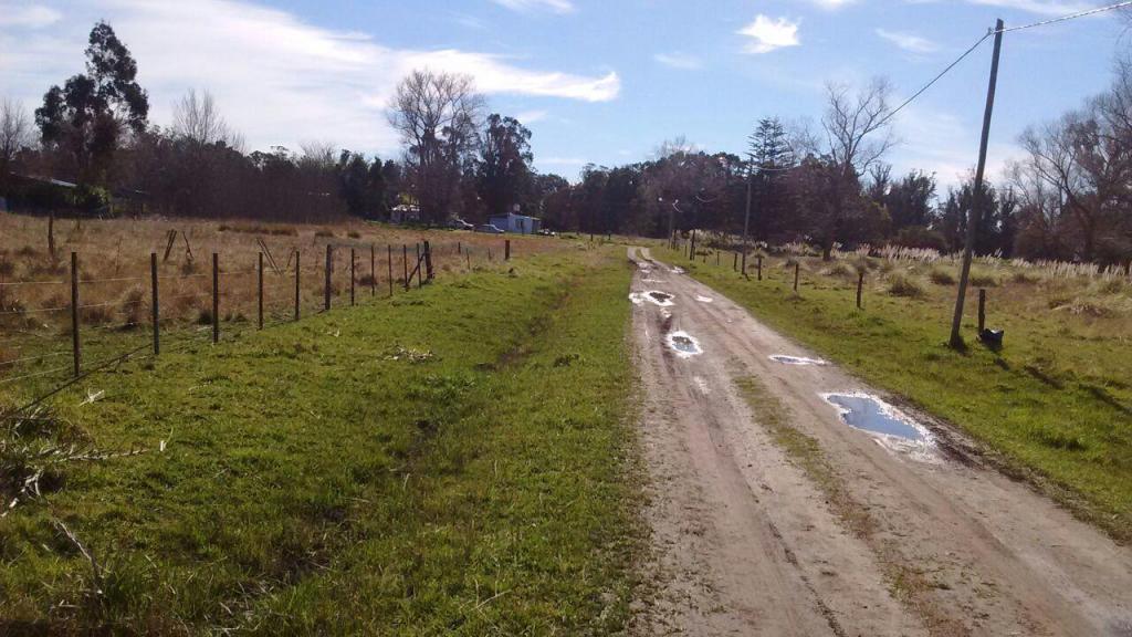 Venta Lote LOS ZORZALES