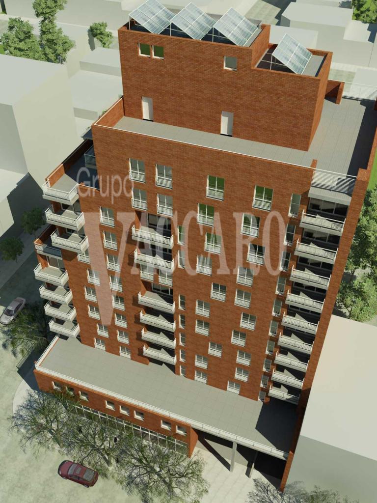 Departamento en Venta en Moron , U$S 72000