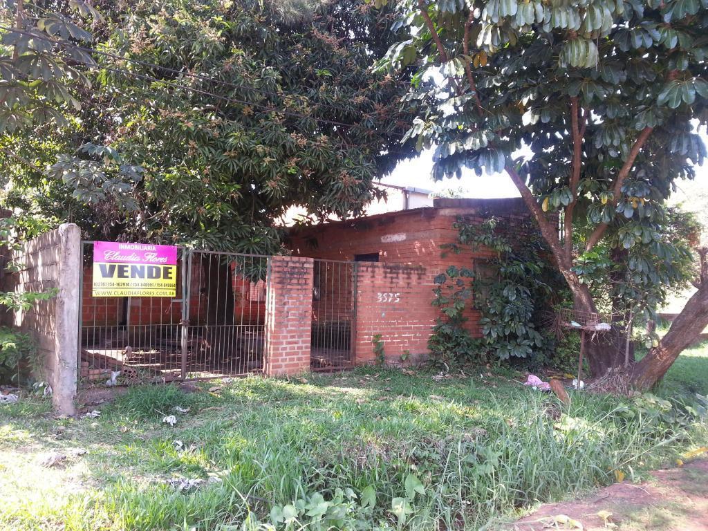TERRENO ZONA BROWN Y SAN MARTIN