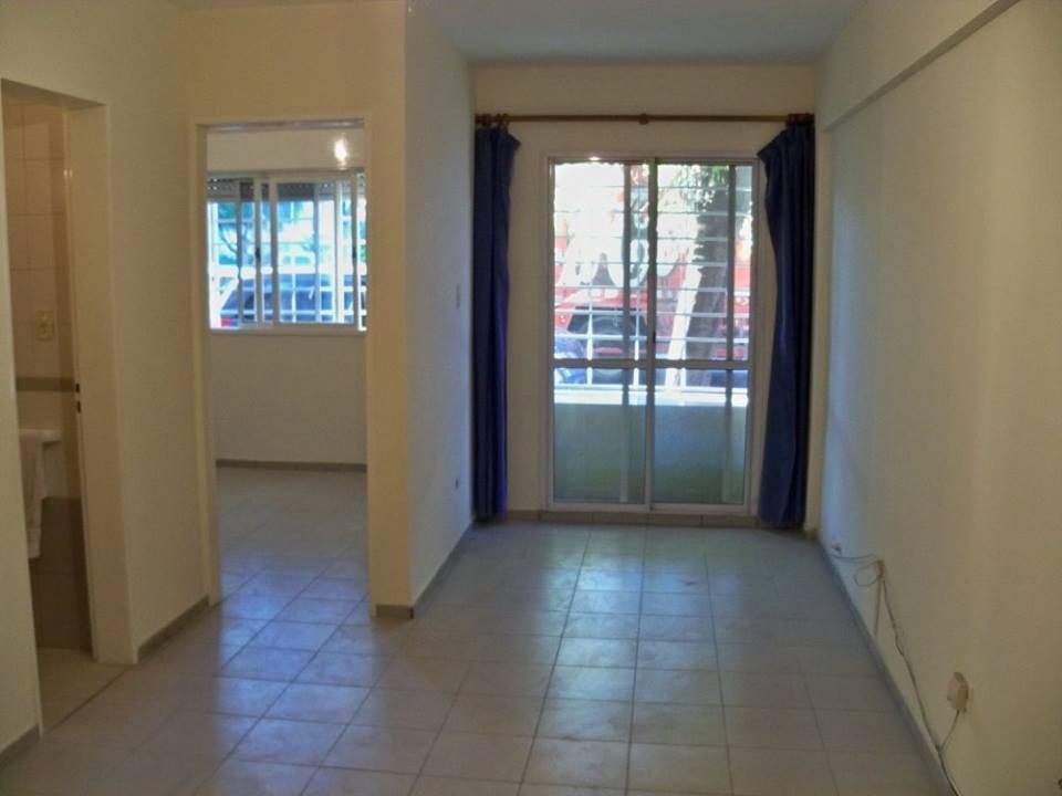 Departamento 1 dormitorio en alquiler Zona Facultades, San Luis 3100, , , Argentina