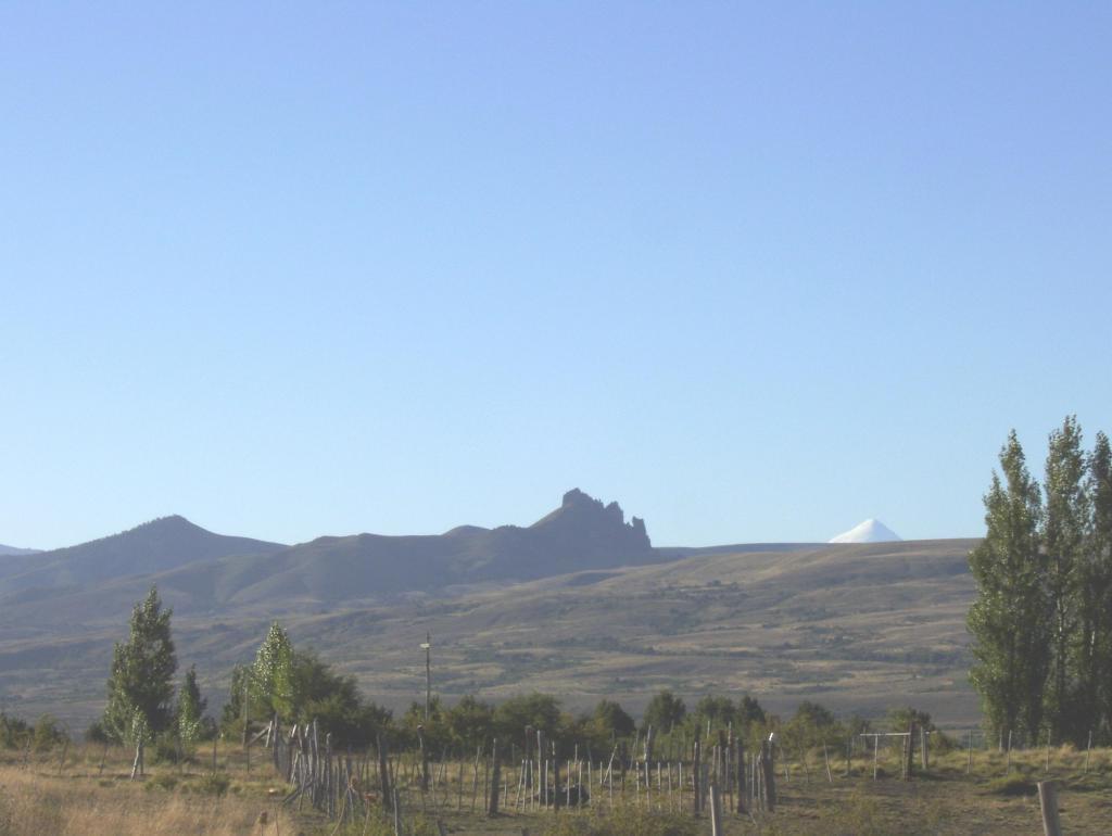 Fracción de una hectárea en San Martin de los Andes