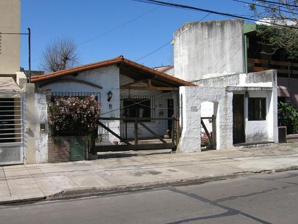 Casa en Venta en Carapachay, U$S 180000