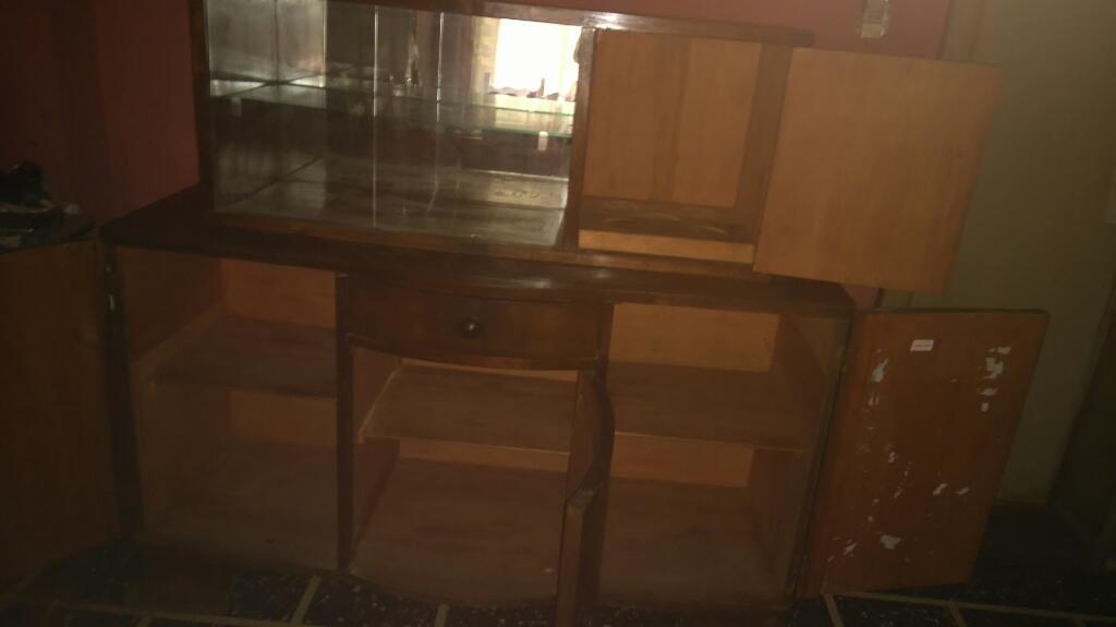 Mueble Antiguo