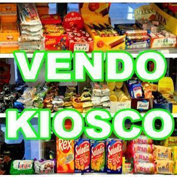 KIOSCO VENDO