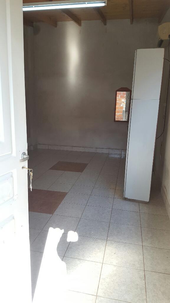 dueño alkila .dpto un ambiente..barrio obligado