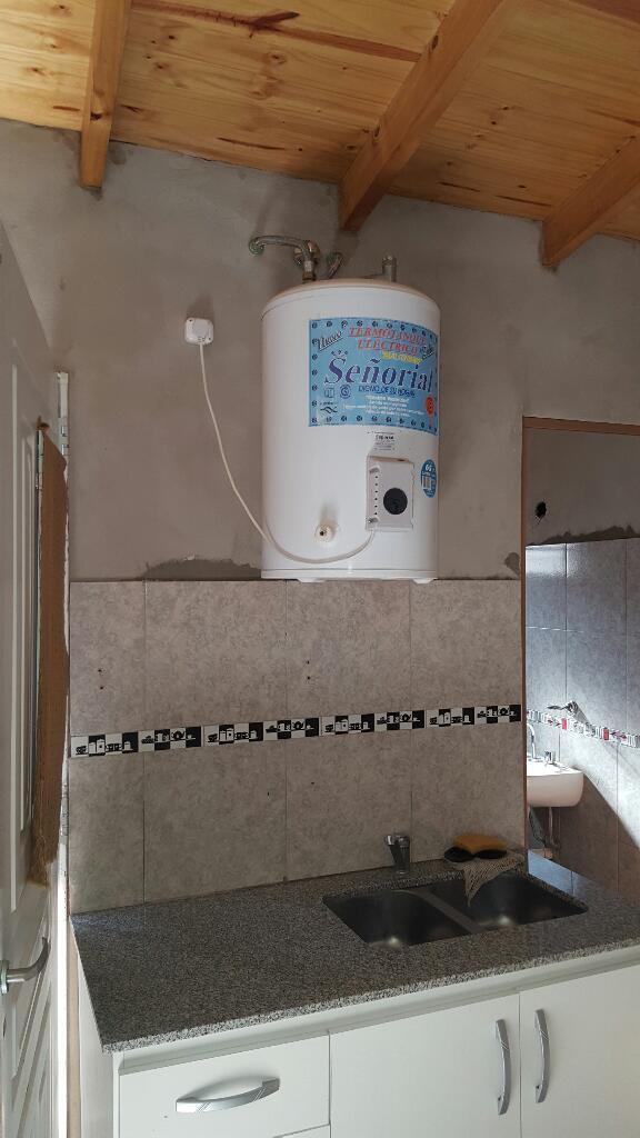 dueño alkila .dpto un ambiente..barrio obligado