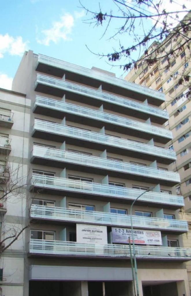 Departamento en Venta ubicado en Colegiales BEL2194_LP75805