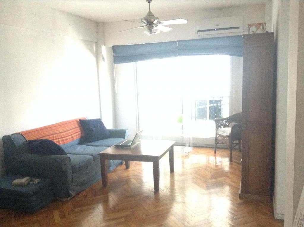 Dueño vende departamento 3 ambientes en