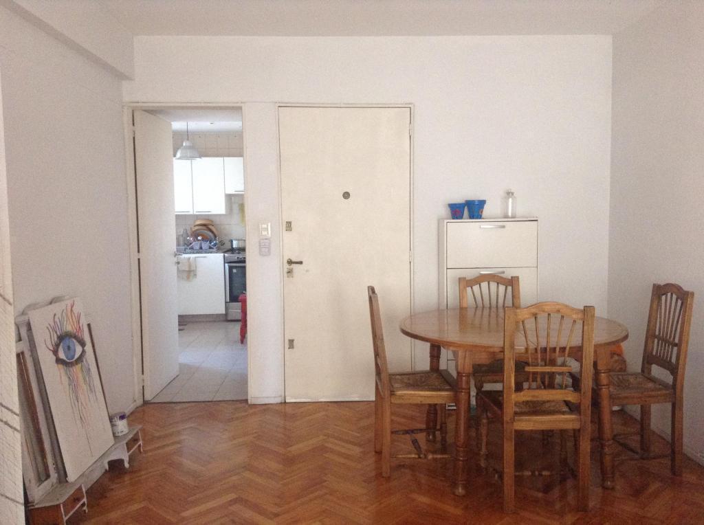 Dueño vende departamento 3 ambientes en